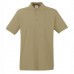 Мъжка риза PREMIUM POLO